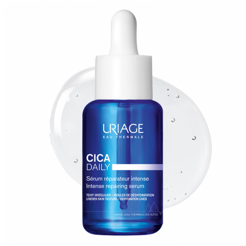 Uriage Bariederm Cica Daily Yatıştırıcı Serum 30 ml - 2