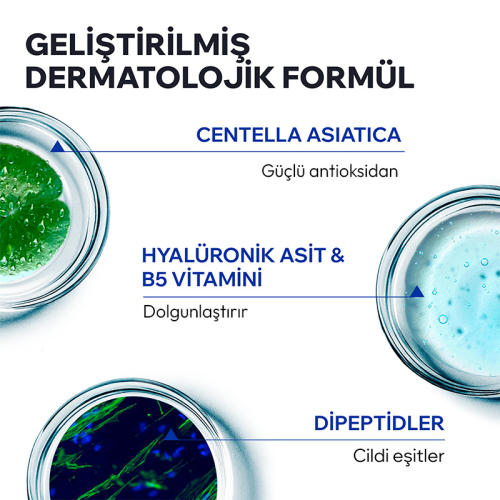 Uriage Bariederm Cica Daily Yatıştırıcı Serum 30 ml - 3
