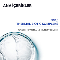 Uriage Bariederm Cica Daily Yatıştırıcı Serum 30 ml - 4