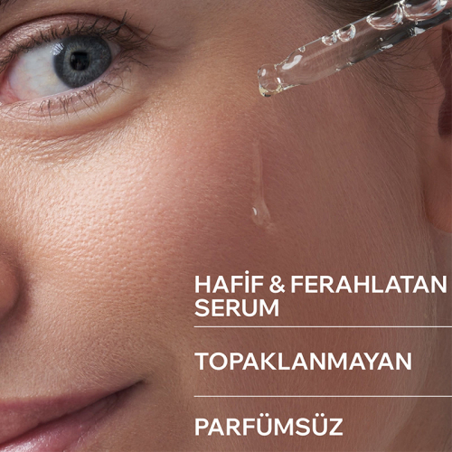 Uriage Bariederm Cica Daily Yatıştırıcı Serum 30 ml - 5