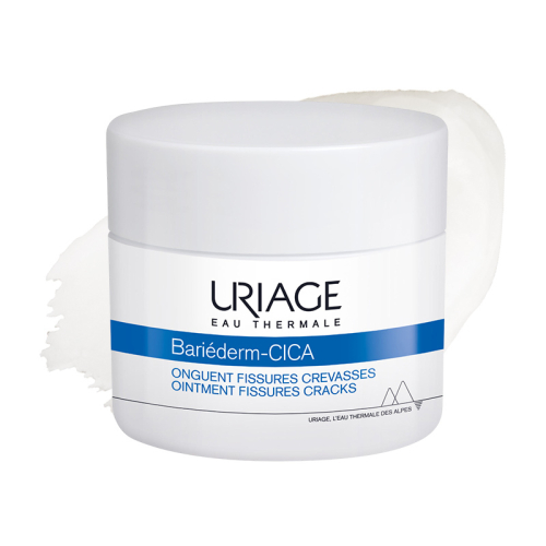 Uriage Bariederm Bariyer Koruyucu Krem 40 ml - 2