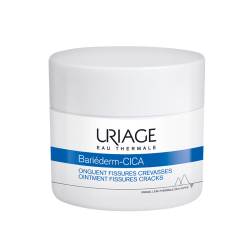 Uriage Bariederm kuruluk karşıtı Yatıştırıcı Krem 40 ml - 1