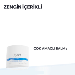 Uriage Bariederm kuruluk karşıtı Yatıştırıcı Krem 40 ml - 3