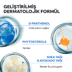 Uriage Bariederm kuruluk karşıtı Yatıştırıcı Krem 40 ml - 4