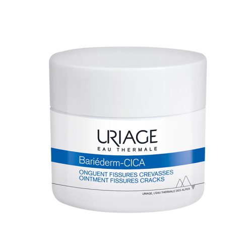 Uriage Bariederm kuruluk karşıtı Yatıştırıcı Krem 40 ml - Uriage