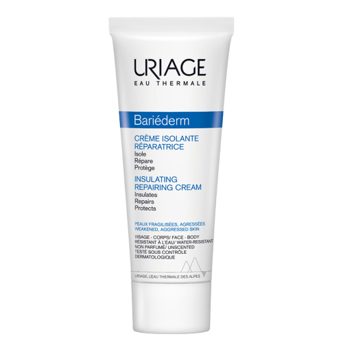 Uriage Bariederm Yıpranmış Ciltler İçin Güçlendirici Krem 75 ml - Uriage