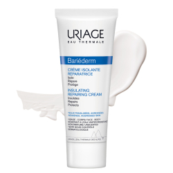 Uriage Bariederm Yatıştırıcı Bakım Kremi 75 ml - 3