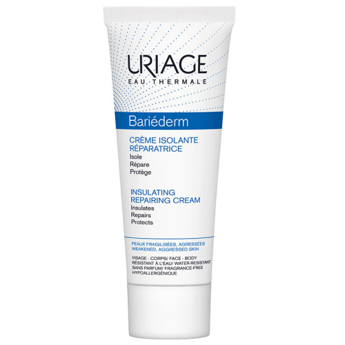 Uriage Bariederm Reconstructive Barrier Cream 75ml - Uriage