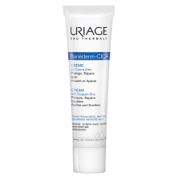 Uriage Bariederm Cica Krem 40 ml - 1