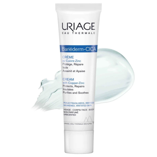 Uriage Bariederm Cica Krem 40 ml - 2