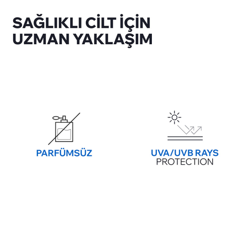 Uriage Bariederm SPF50+ Güneş Korumalı Cica Krem 40 ml - 6