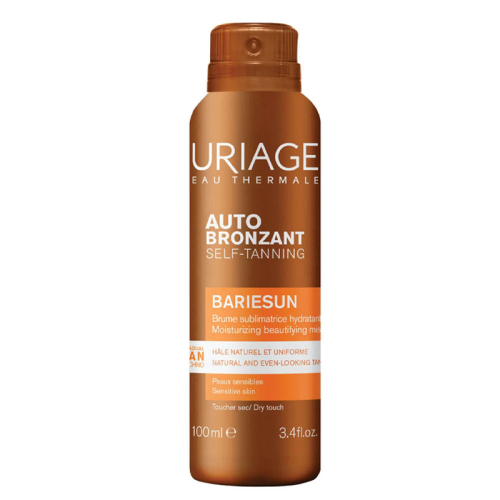 Uriage Bariesun Bronzlaştırıcı Mist 100 ml - Uriage