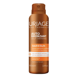Uriage Bariesun Bronzlaştırıcı Mist 100 ml - 1