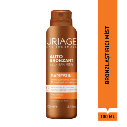 Uriage Bariesun Bronzlaştırıcı Mist 100 ml - 2