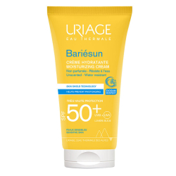 Uriage Bariesun SPF50+ Hassas Ciltler İçin Güneş Koruyucu 50 ml - 1
