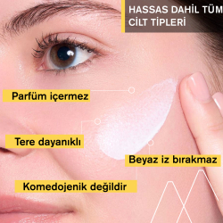 Uriage Bariesun SPF50+ Nemlendirici Güneş Kremi 50 ml - 2