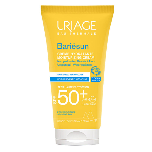 Uriage Bariesun SPF50+ Nemlendirici Güneş Kremi 50 ml - Uriage