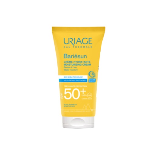 Uriage Bariesun SPF50+ Nemlendirici Güneş Kremi 50 ml - Uriage