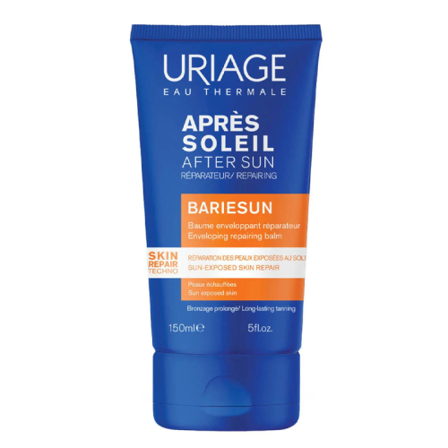 Uriage Bariesun Güneş Sonrası Krem 150 ml - Uriage
