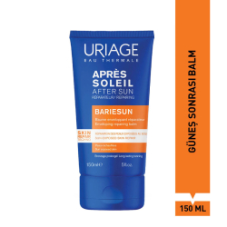Uriage Bariesun Güneş Sonrası Krem 150 ml - 2