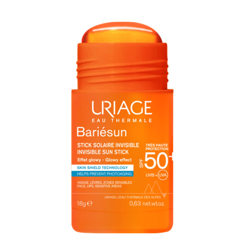 Uriage Bariesun SPF50+ Yüksek Koruma Faktörlü Güneş Stick 18g - 5