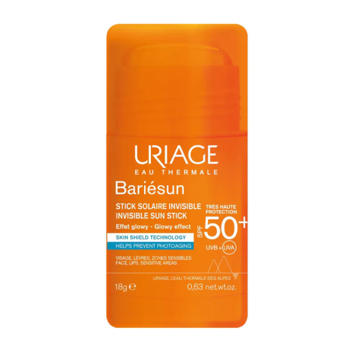 Uriage Bariesun Invisible Sun Stick Spf 50 18 gr - Uriage