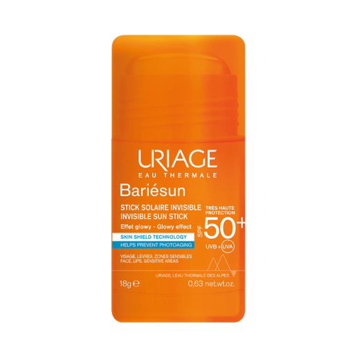 Uriage Bariesun SPF50+ Yüksek Koruma Faktörlü Güneş Stick 18g - Uriage
