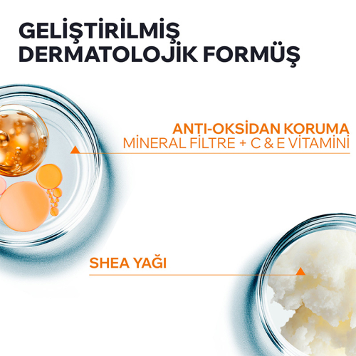 Uriage Bariesun SF50+ Mineral Güneş Koruyucu Stick 18 g - 4
