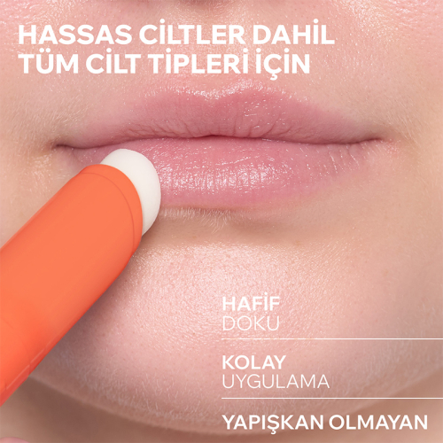 Uriage Bariesun Spf 30 Dudak Koruyucu Stick 4 gr - 4