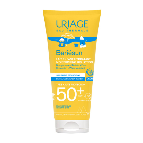 Uriage Bariesun SPF50+ Çocuklar için Güneş Koruyucu Losyon 100 ml - Uriage