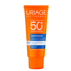 Uriage Bariesun SPF50+ Lekeye Eğilimli Ciltler İçin Fluid 40 ml - 1