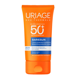 Uriage Bariesun SPF50+ Nemlendirici Güneş Kremi 50 ml - 1