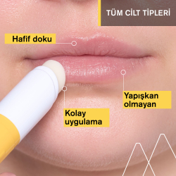 Uriage Bariesun SPF30 Nemlendirici Dudak Koruyucu Stick 4g - 2