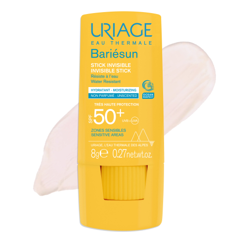 Uriage Bariesun SF50+ Hassas Bölgeler İçin Güneş Koruyucu Stick 8 g - 2