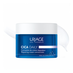 Uriage Bariederm Cica Daily Konsantre Bakım Kremi 50 ml - 2