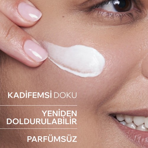 Uriage Bariederm Cica Daily Konsantre Bakım Kremi 50 ml - 3
