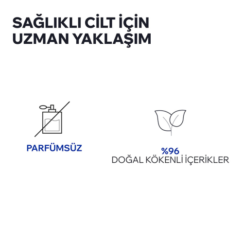 Uriage Bariederm Cica Daily Konsantre Bakım Kremi 50 ml - 6