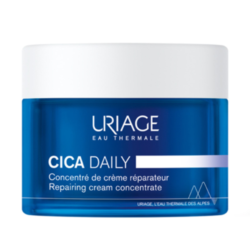 Uriage Cica Daily Repairing Cream Concentrate 50 ml - Uriage