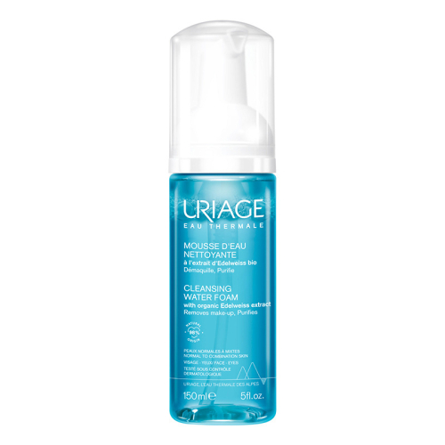 Uriage Cleansing Make Up Remover Foam 150 ml - Uriage