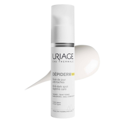 Uriage Depiderm SPF50+ Leke Karşıtı Aydınlatıcı Yüz Kremi 30 ml - 3