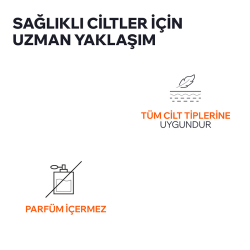 Uriage Depiderm SPF50+ Leke Karşıtı Aydınlatıcı Yüz Kremi 30 ml - 6