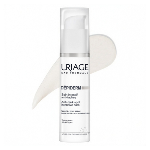 Uriage Depiderm Leke Karşıtı Yoğun Bakım Kremi 30 ml - 3