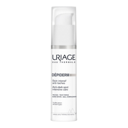 Uriage Depiderm Leke Karşıtı Aydınlatıcı Bakım Kremi 30 ml - 1