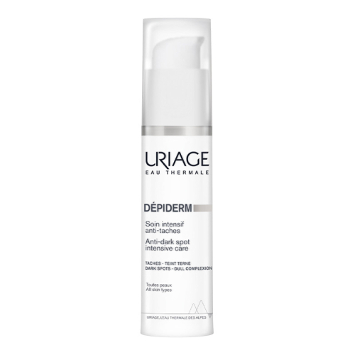 Uriage Depiderm Leke Karşıtı Aydınlatıcı Bakım Kremi 30 ml - Uriage