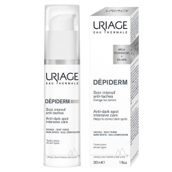 Uriage Depiderm Leke Karşıtı Aydınlatıcı Bakım Kremi 30 ml - 3