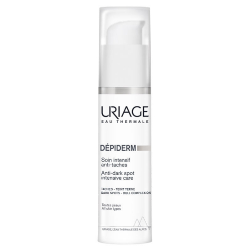 Uriage Depiderm Anti-Dark Spot Intensive Care 30 ml - Uriage