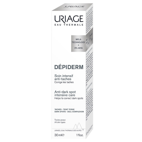 Uriage Depiderm Anti-Dark Spot Intensive Care 30 ml - 2