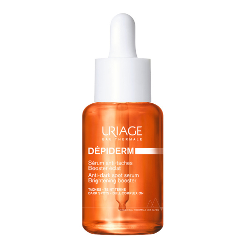 Uriage Depiderm Leke Karşıtı Aydınlatıcı Serum 30 ml - Uriage