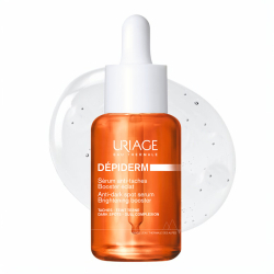 Uriage Depiderm Leke Karşıtı Aydınlatıcı Serum 30 ml - 2