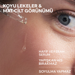 Uriage Depiderm Leke Karşıtı Aydınlatıcı Serum 30 ml - 4